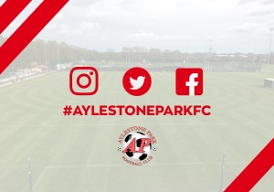 Aylestone Park, PRE-SEASON GAMES LOCKED IN!