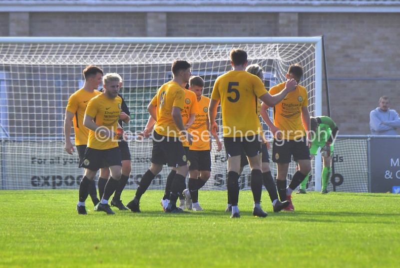 Bashley Fc Bash Earn Club Of The Month Award