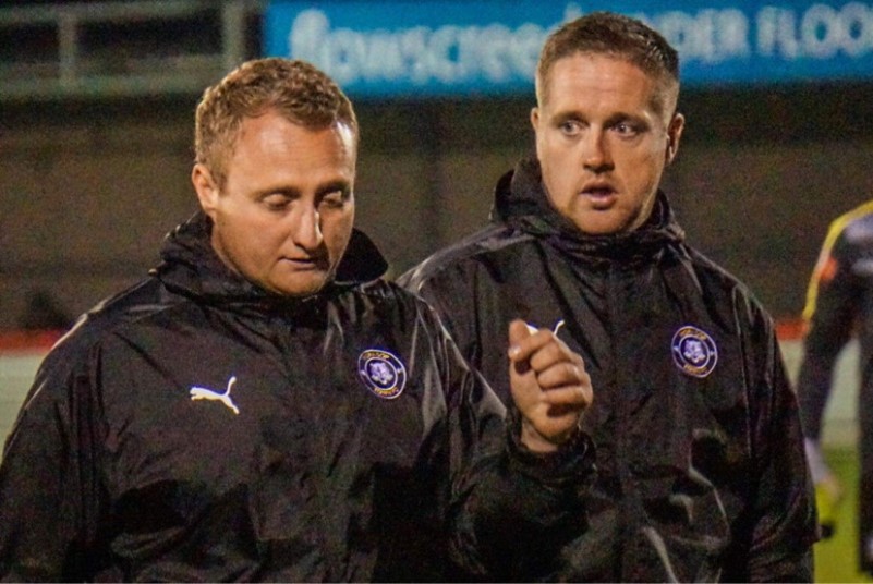 Pleased with the reaction - Worksop Town FC