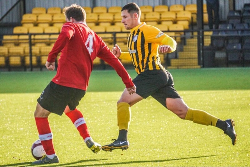 Worksop Town FC, Goalless against Parkgate
