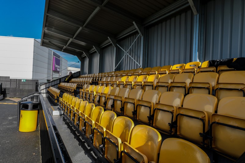 OCTOBER 200 CLUB WINNERS ANNOUNCED - Worksop Town FC