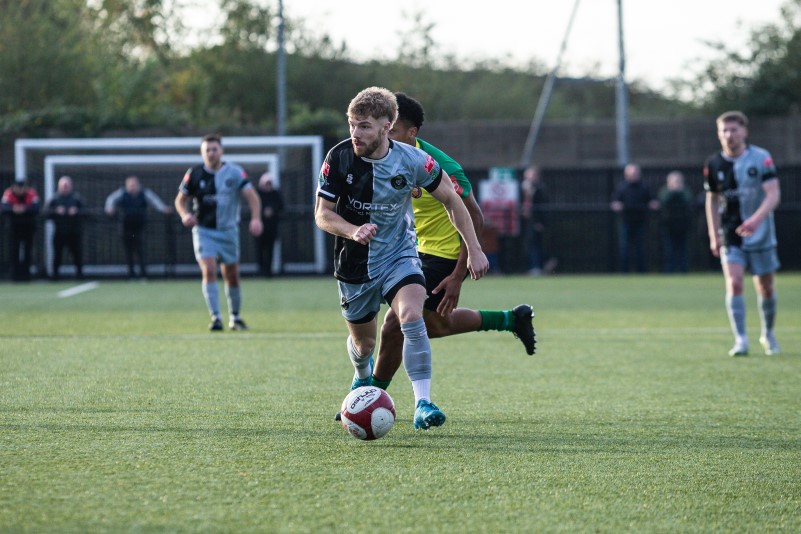 Preview: Workington AFC (A) - Worksop Town FC