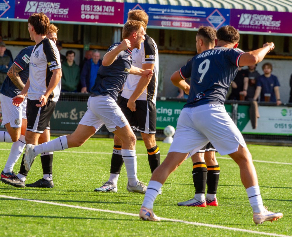 Match Report: Marine 0-1 Tigers