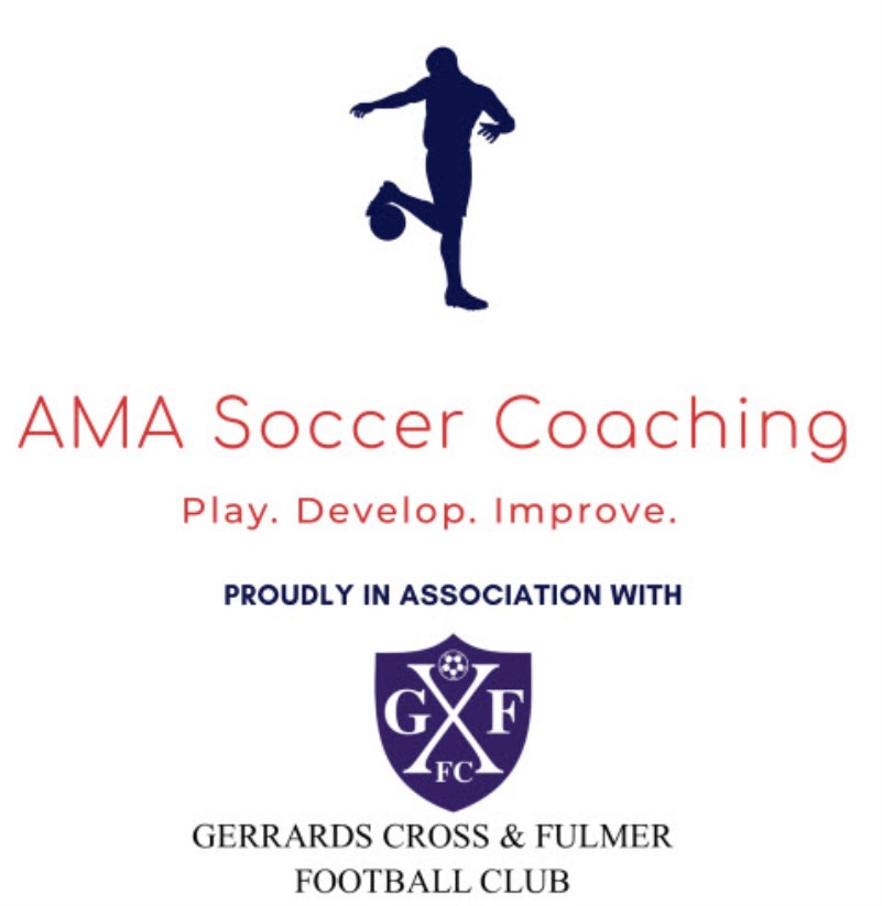 Gerrards Cross Fulmer Fc Foundations And Football For Girls Sessions Starting Again 11 Sep 21