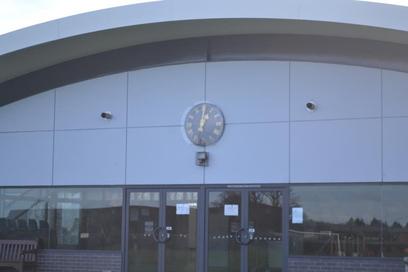 Sherborne St John FC, Club Introduction