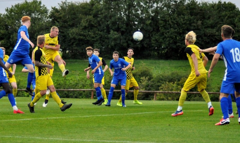 Calne Football Club | Clane United Football Club – DYULRD
