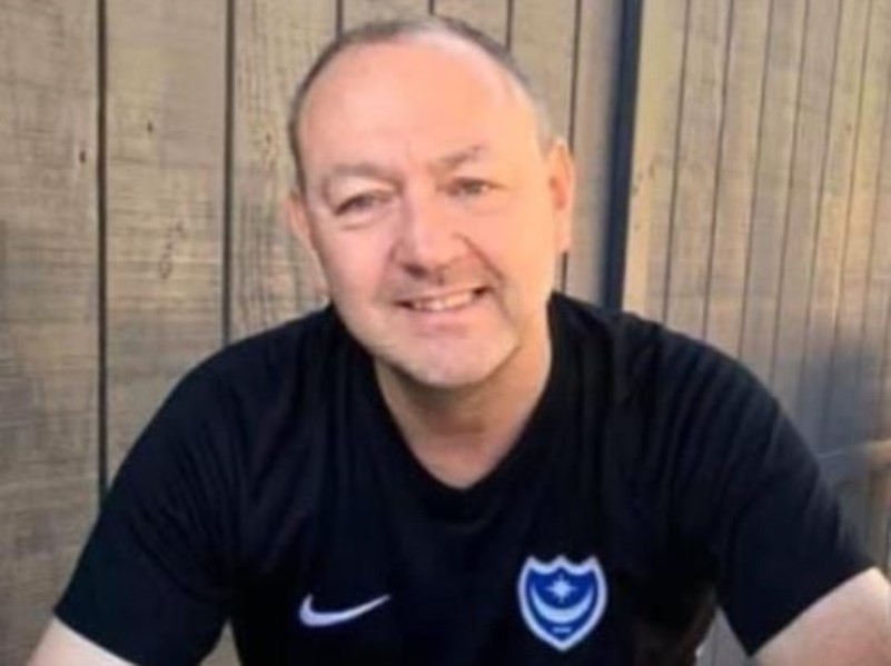 Horndean FC, Fleur de Lys FC