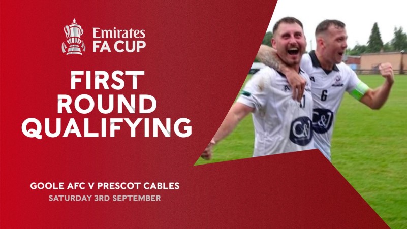 Goole AFC FA Cup Draw goole-afc-fa-cup-draw