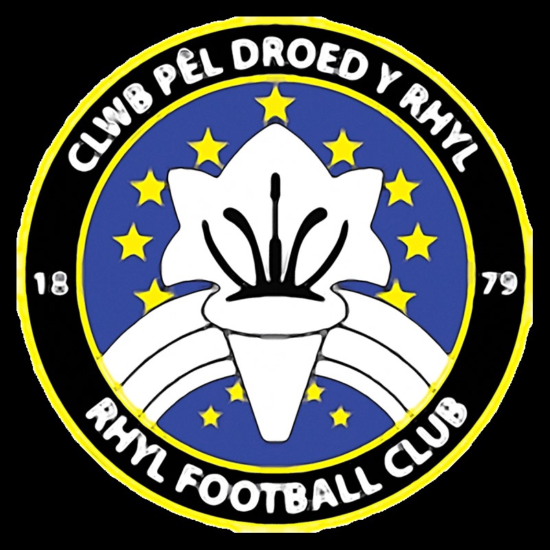 CPD Y RHYL 1879 Commercial Director Appointed