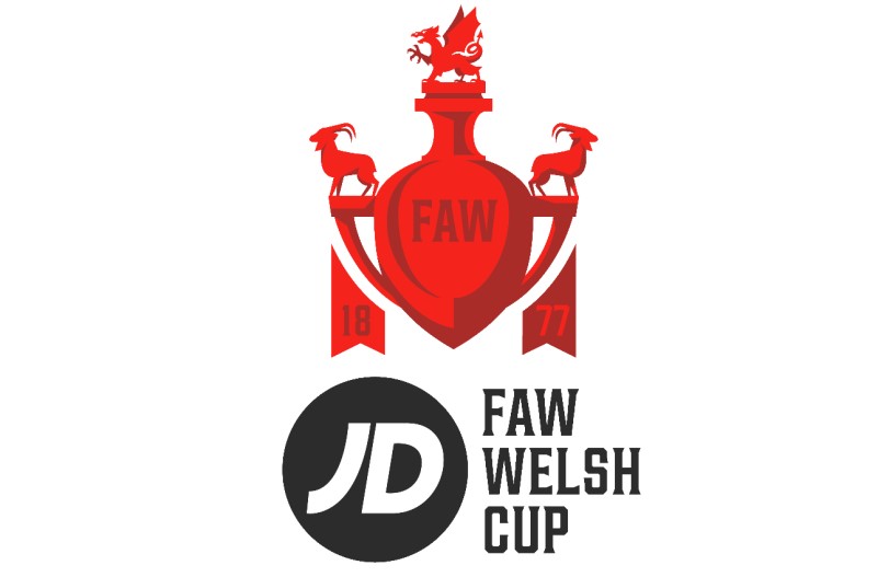 CPD Y RHYL 1879 , Welsh Cup Draw Round 3 news