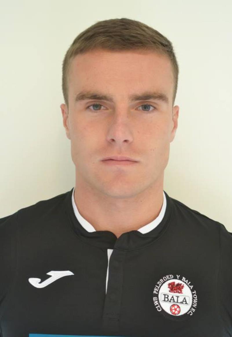 CPD Y RHYL 1879 , Rhyl ring the changes with Bell signing