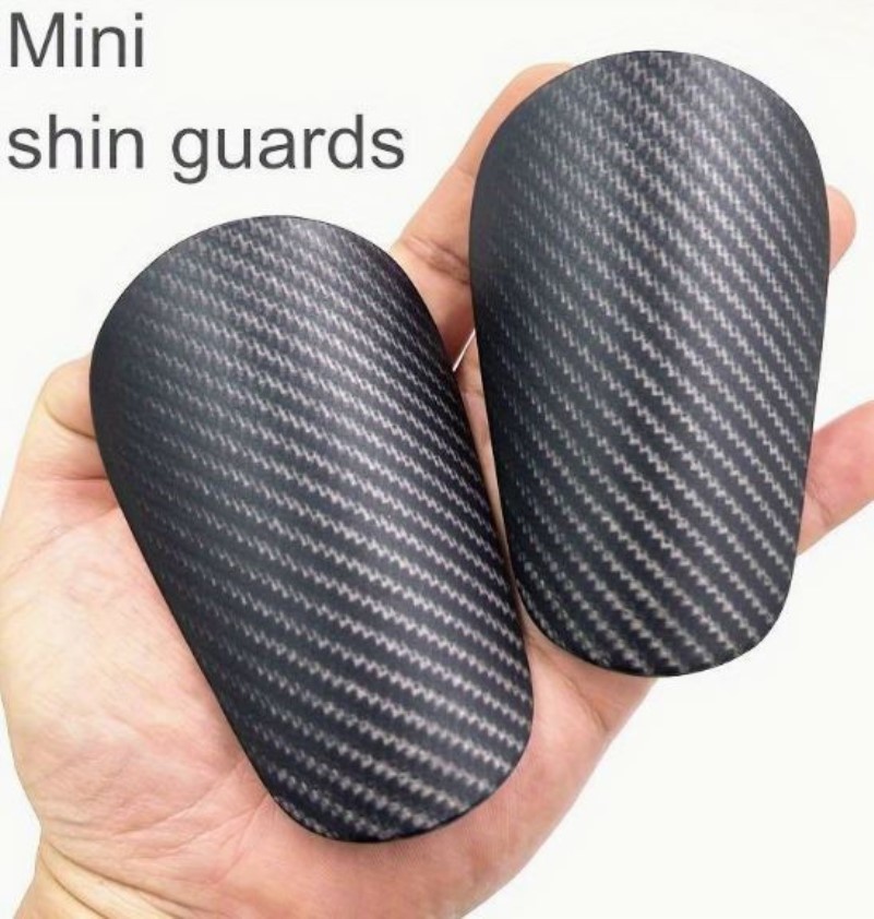 MINI SHINPADS - CLUB ANNOUNCEMENT - Whitchurch United