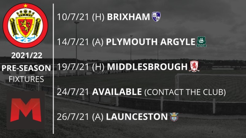 Plymouth deals argyle fixtures