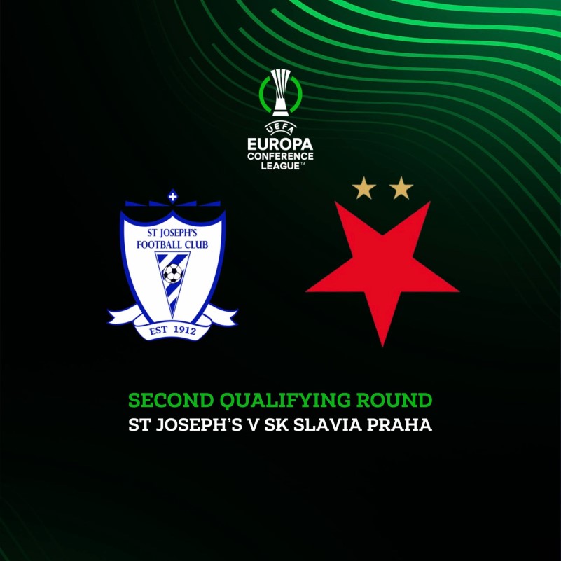 Slavia Praha, Football club, Prague, Czech Republic, emblem