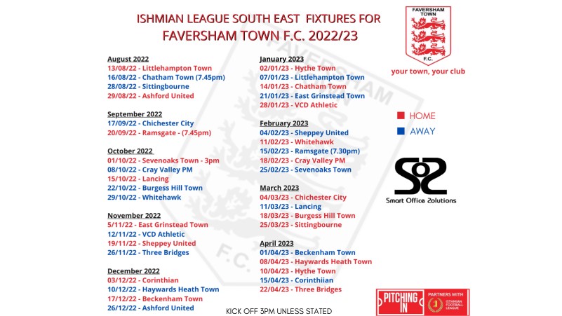 New managers in 2022, 02/19/2022