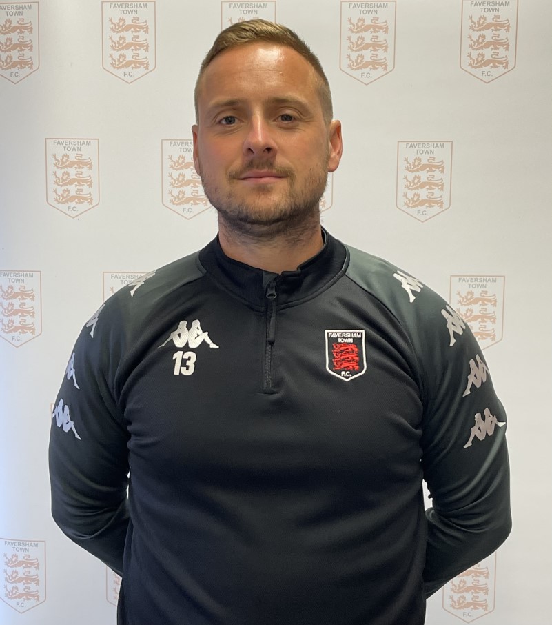 Faversham Town F.C., U23 NEW MANAGEMENT