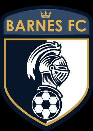 Welcome to the official website of Barnes Football Club | London, London