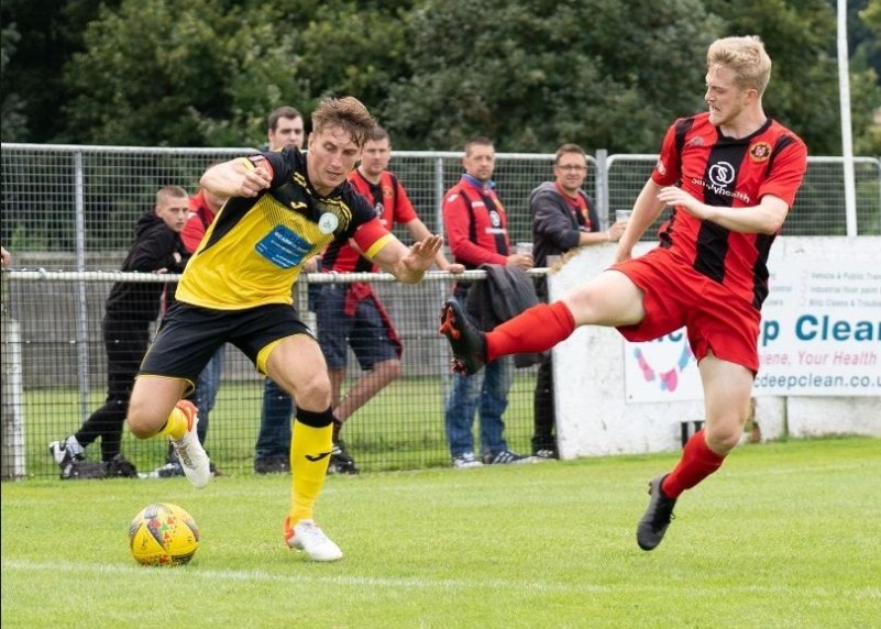 Winchester City FC, Southampton Senior Cup