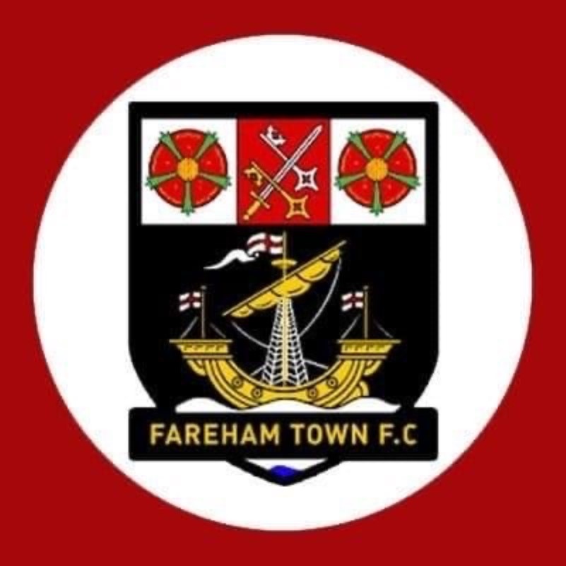 Fareham Town, The passing of Club president Bryan World