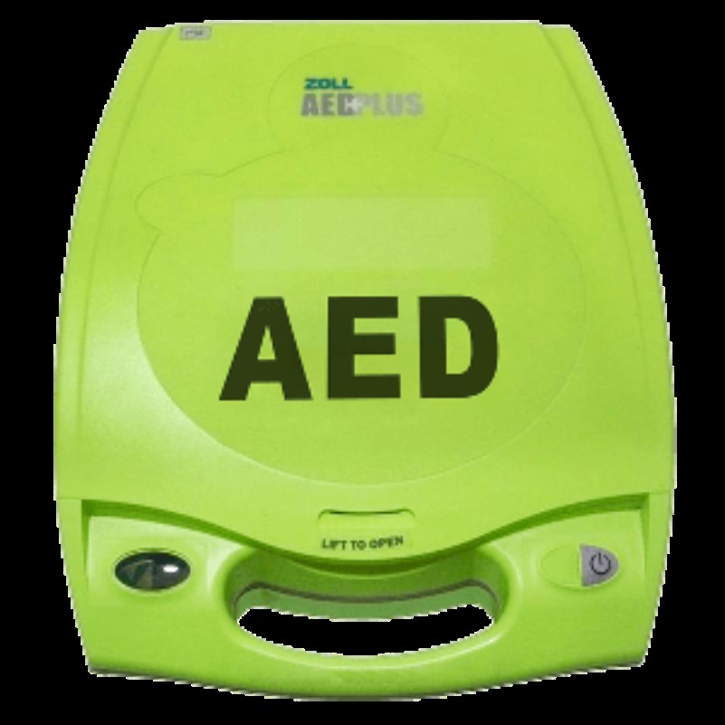 Bristol Rovers Supporters JFC, AED Funding
