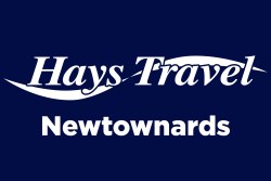 Hays Travel Newtownards
