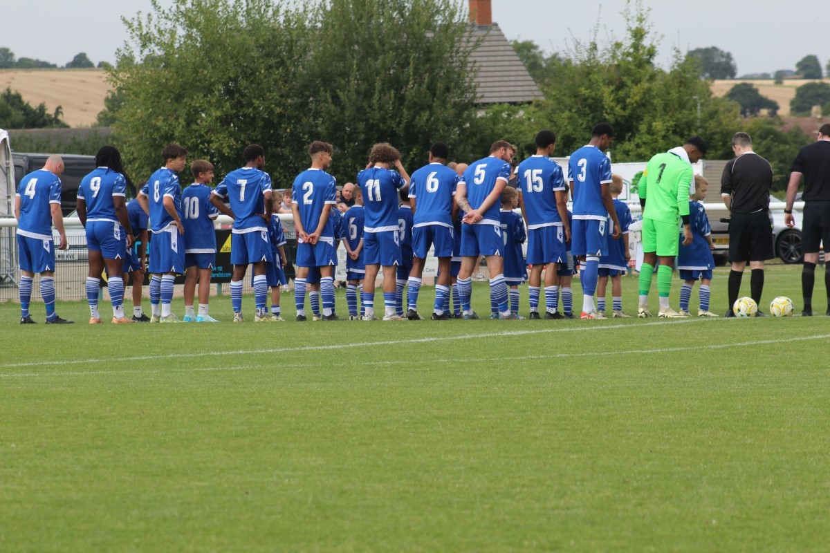 Shefford Town & Campton 1st Shefford Town and Campton FC | Shefford ...