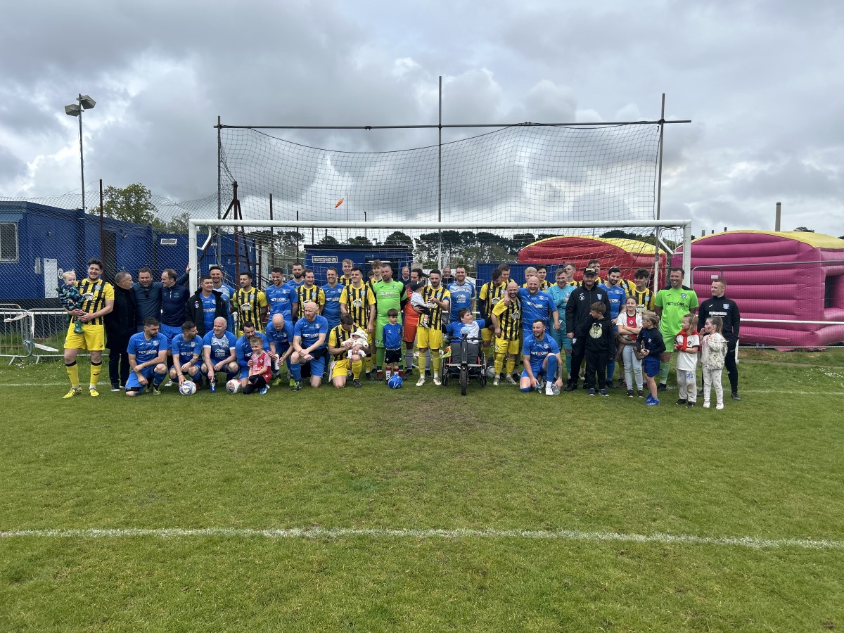 Fawley AFC Fawley AFC Southampton, Hampshire