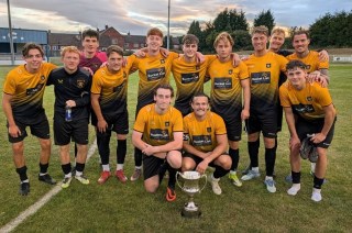 Crook Town AFC