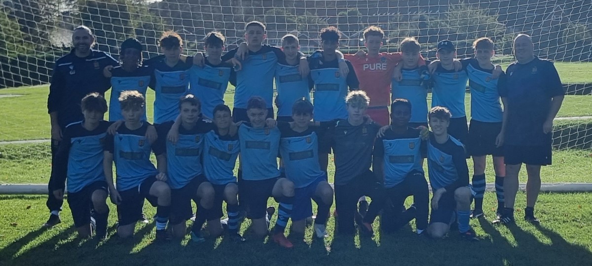 Dover Rangers FC U15’s Dover Rangers | Dover, Kent