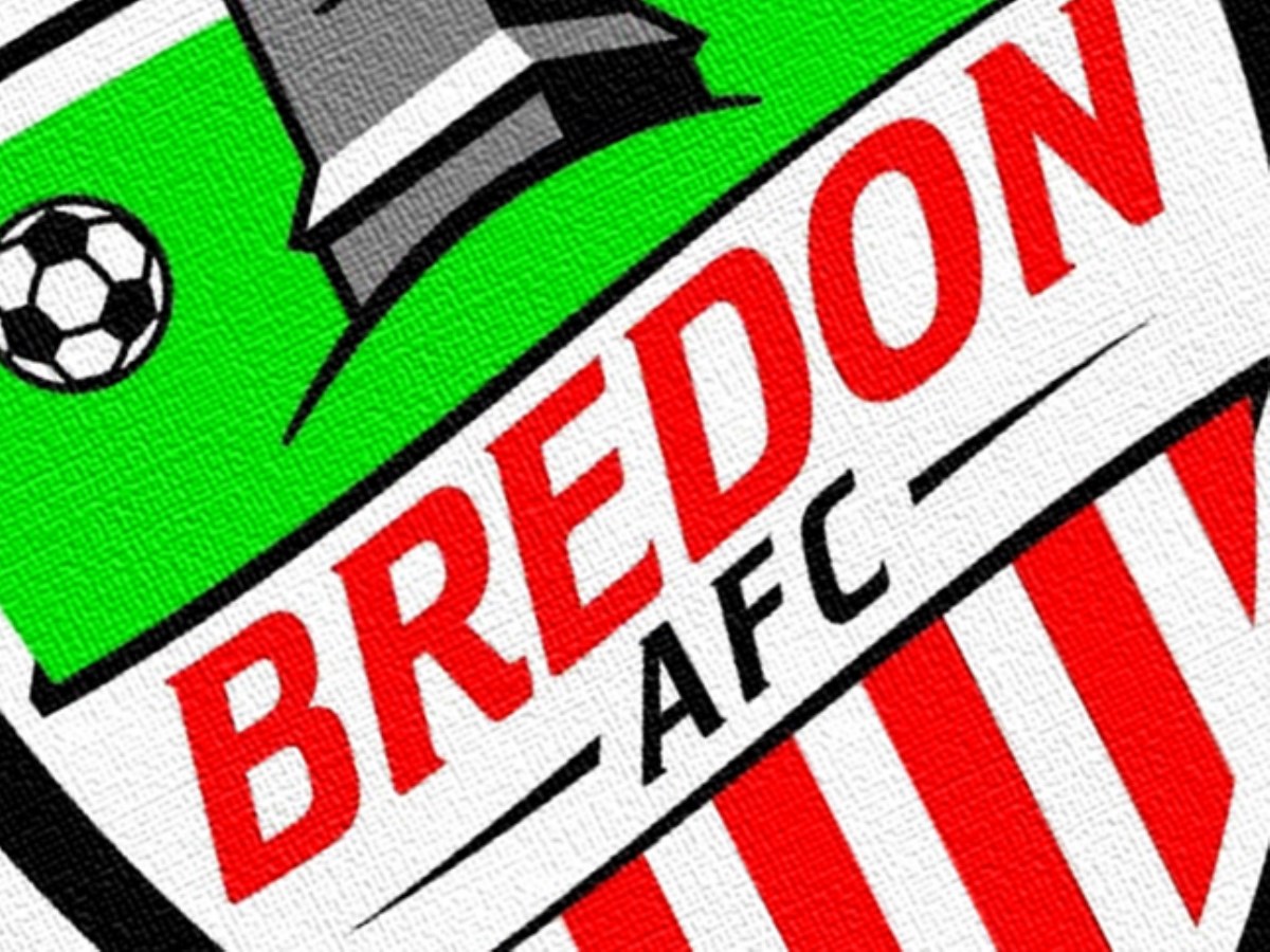 Bredon AFC Firsts - Bredon AFC