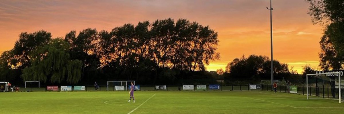 Redbourn Fc AYLESBURY VALE DYNAMOS - STANNO SPARTAN SOUTH MIDLANDS FOOTBALL LEAGUE