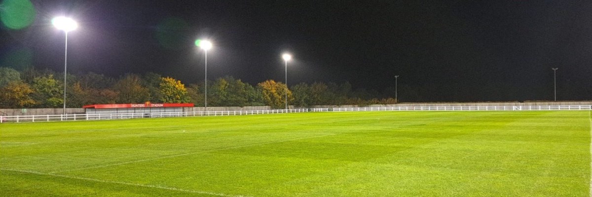 Redbourn Fc HUNTINGDON TOWN - SPARTAN SOUTH MIDLANDS FOOTBALL LEAGUE