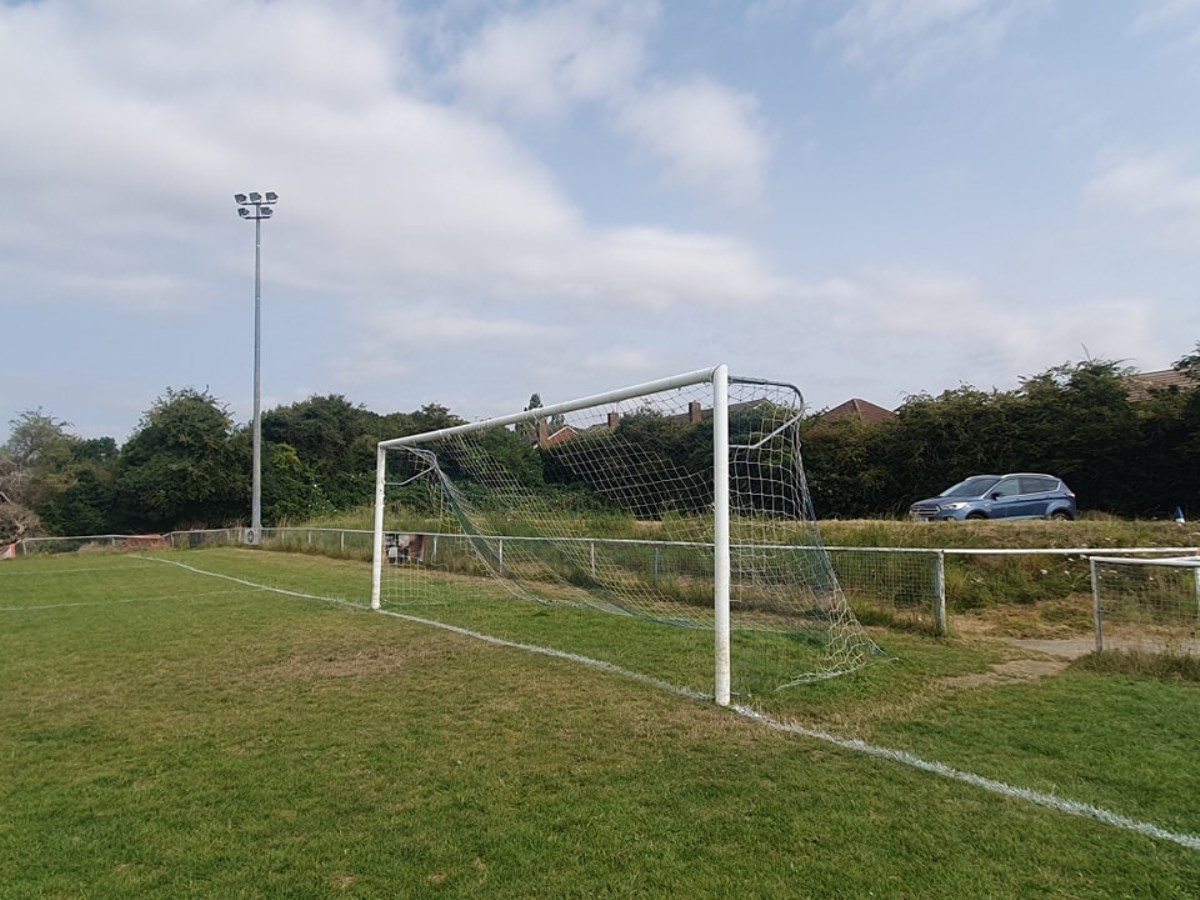 Redbourn Fc LONDON COLNEY - SPARTAN SOUTH MIDLANDS FOOTBALL LEAGUE