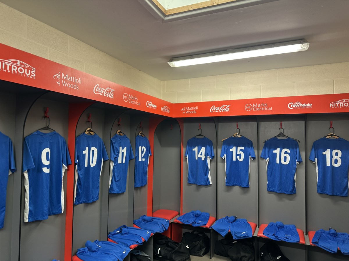 Redbourn Fc MILTON KEYNES COLLEGE - SPARTAN SOUTH MIDLANDS FOOTBALL LEAGUE