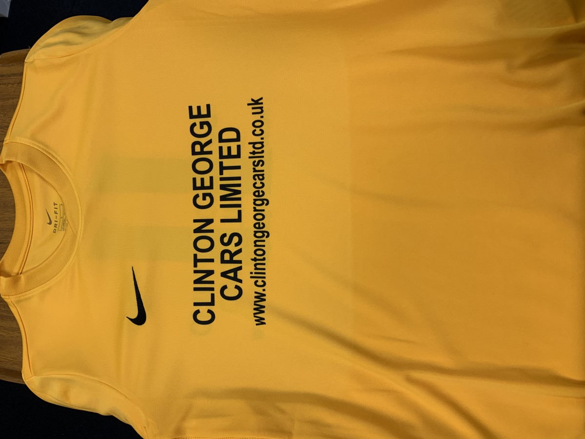 St Albans Primary Schools Rep Side Colney Heath Football Club Colney