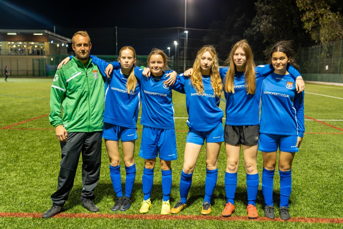 Canterbury Youth U14 Girls Canterbury Youth FC | Canterbury, Kent