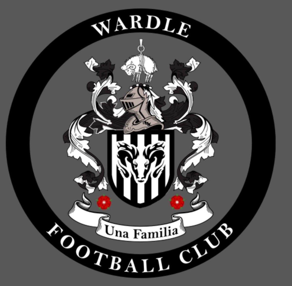 Wardle Fc Rutherford Wardle Sunday - Wardle FC