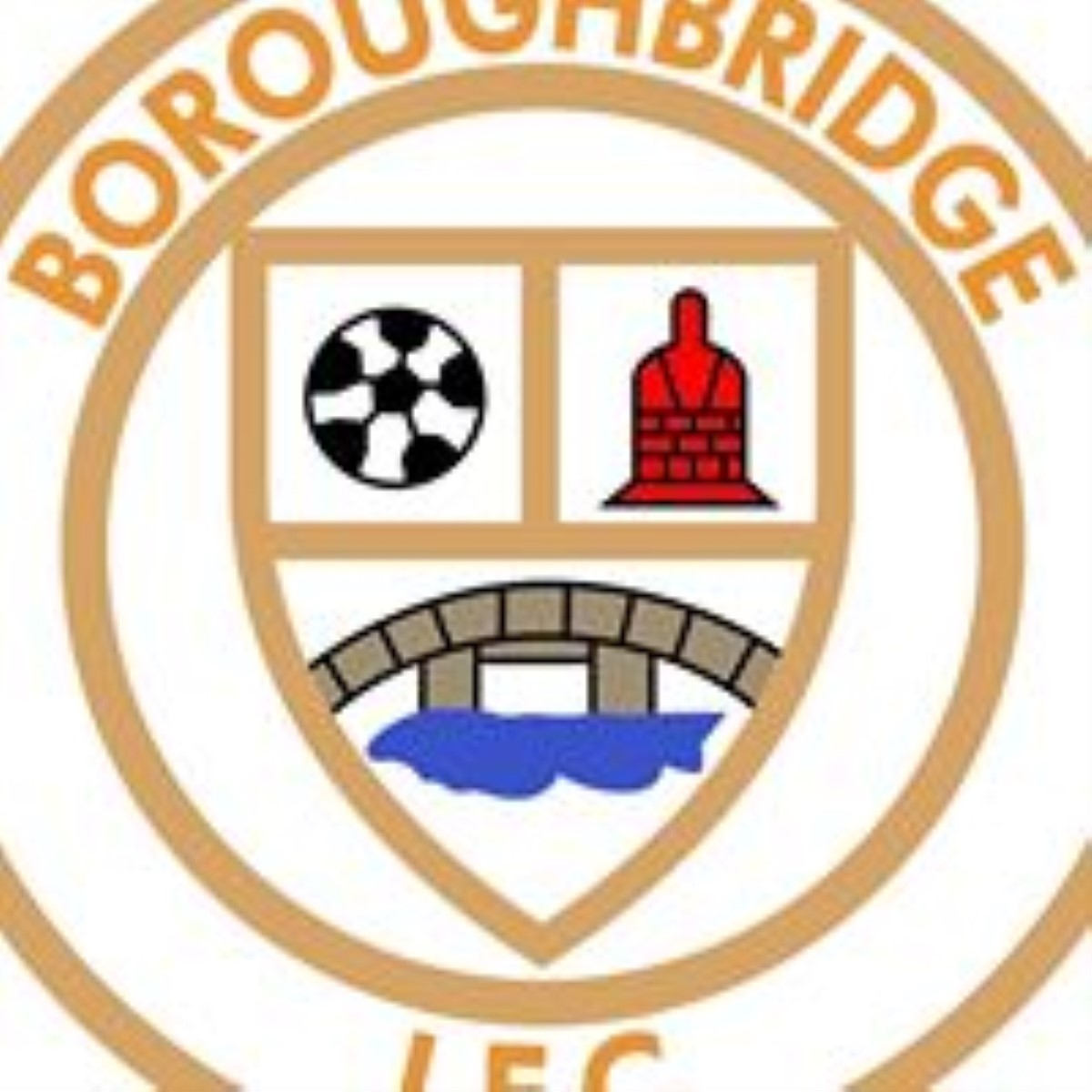 Boroughbridge U12 Boys BOROUGHBRIDGE JUNIOR Boroughbridge, North Yorkshire