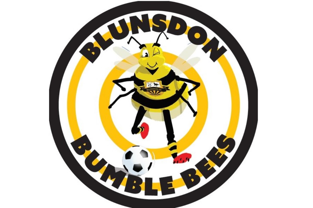 Bumble Bees Blunsdon FC | Swindon, Wiltshire