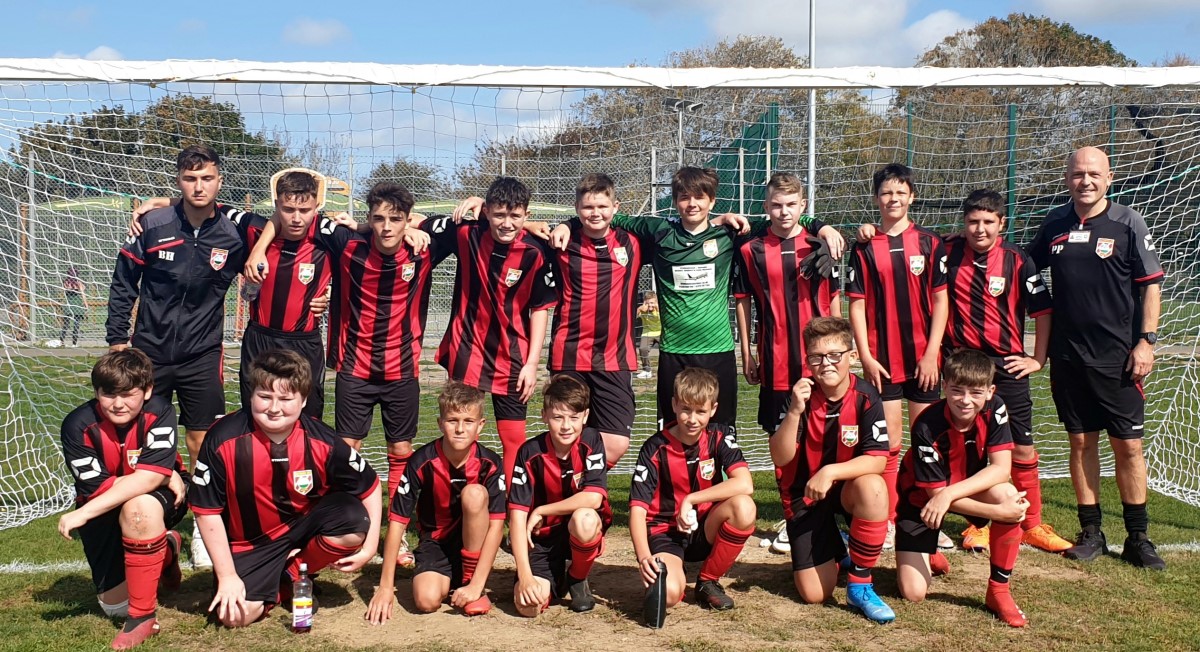 Southwick 18 Fc Youth U15 S Southwick 18 Youth Fc Brighton East Sussex