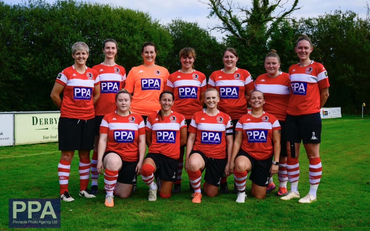 Honiton Town Women FC Honiton Town FC | Honiton, Devon