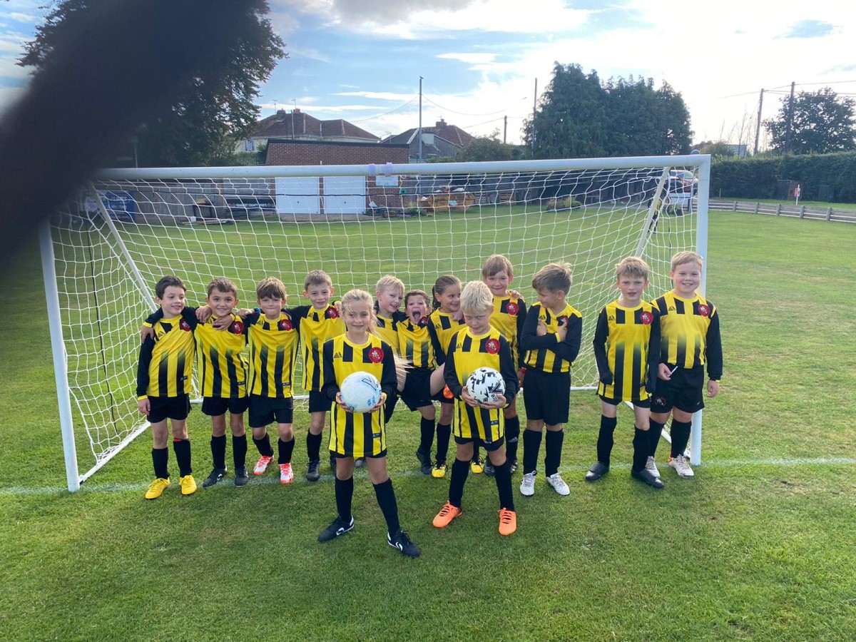 under-8s-tone-youth-football-club-taunton-somerset