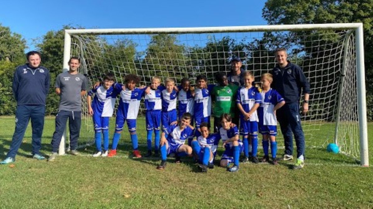 Boys Under 12's Bristol Rovers Supporters JFC | Bristol, Bristol